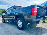 Thumbnail of 2015 Iridium Metallic GMC Sierra 1500