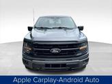 Thumbnail of 2024 Gray Ford F-150