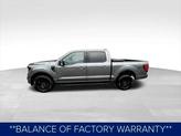 Thumbnail of 2024 Gray Ford F-150