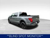 Thumbnail of 2024 Gray Ford F-150