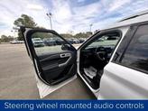Thumbnail of 2023 White Ford Explorer