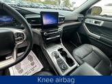 Thumbnail of 2023 White Ford Explorer