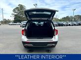 Thumbnail of 2023 White Ford Explorer