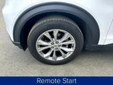 Thumbnail of 2023 White Ford Explorer