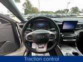 Thumbnail of 2023 White Ford Explorer