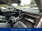 Thumbnail of 2023 White Ford Explorer