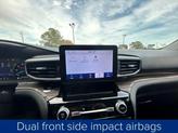 Thumbnail of 2023 White Ford Explorer