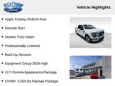 Thumbnail of 2023 Oxford White Ford F-150