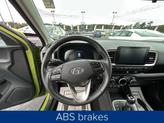 Thumbnail of 2024 Green Apple Hyundai VENUE
