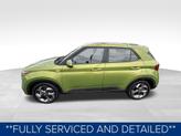 Thumbnail of 2024 Green Apple Hyundai VENUE