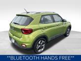 Thumbnail of 2024 Green Apple Hyundai VENUE