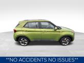 Thumbnail of 2024 Green Apple Hyundai VENUE