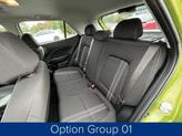 Thumbnail of 2024 Green Apple Hyundai VENUE