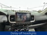 Thumbnail of 2024 Green Apple Hyundai VENUE