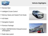 Thumbnail of 2020 White Nissan Rogue