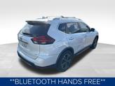 Thumbnail of 2020 White Nissan Rogue