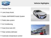 Thumbnail of 2021 Glacial White Pearl Kia K5