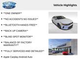 Thumbnail of 2021 Glacial White Pearl Kia K5