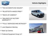Thumbnail of 2024 Summit White Chevrolet Express 3500