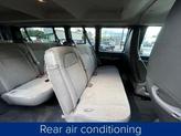 Thumbnail of 2024 Summit White Chevrolet Express 3500