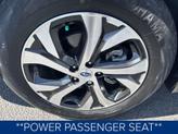 Thumbnail of 2021 Crystal White Pearl Subaru Outback