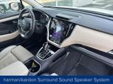 Thumbnail of 2021 Crystal White Pearl Subaru Outback