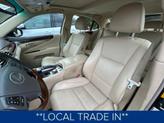 Thumbnail of 2013 Obsidian Lexus LS 460