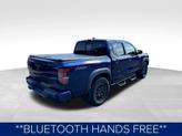Thumbnail of 2022 Deep Blue Pearl Nissan Frontier