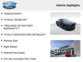 Thumbnail of 2025 Diamond Black Crystal Pearlcoat RAM 1500