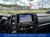 Thumbnail of 2024 Glacier White Nissan Titan