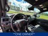 Thumbnail of 2024 Glacier White Nissan Titan