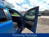 Thumbnail of 2022 Blue Chevrolet Silverado 1500