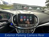 Thumbnail of 2017 Kinetic Blue Metallic Chevrolet Volt