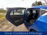Thumbnail of 2017 Kinetic Blue Metallic Chevrolet Volt