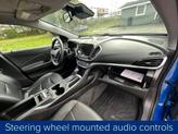 Thumbnail of 2017 Kinetic Blue Metallic Chevrolet Volt