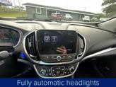 Thumbnail of 2017 Kinetic Blue Metallic Chevrolet Volt