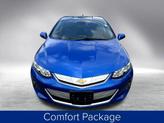 Thumbnail of 2017 Kinetic Blue Metallic Chevrolet Volt