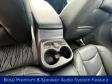 Thumbnail of 2017 Kinetic Blue Metallic Chevrolet Volt