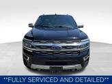 Thumbnail of 2023 Agate Black Metallic Ford Expedition Max