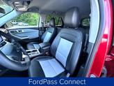 Thumbnail of 2024 Rapid Red Metallic Tinted Clearcoat Ford Explorer