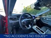Thumbnail of 2024 Rapid Red Metallic Tinted Clearcoat Ford Explorer