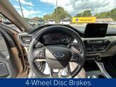 Thumbnail of 2020 Desert Gold Metallic Ford Escape