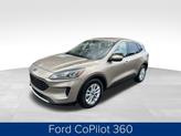 Thumbnail of 2020 Desert Gold Metallic Ford Escape