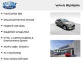 Thumbnail of 2020 Desert Gold Metallic Ford Escape