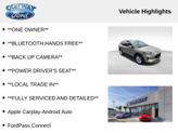 Thumbnail of 2020 Desert Gold Metallic Ford Escape