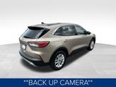 Thumbnail of 2020 Desert Gold Metallic Ford Escape