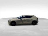 Thumbnail of 2024 Zircon Sand Metallic Mazda Mazda3