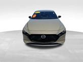Thumbnail of 2024 Zircon Sand Metallic Mazda Mazda3