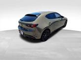 Thumbnail of 2024 Zircon Sand Metallic Mazda Mazda3
