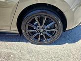 Thumbnail of 2024 Zircon Sand Metallic Mazda Mazda3